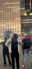 Load image into Gallery viewer, X-Star Trucker Hat
